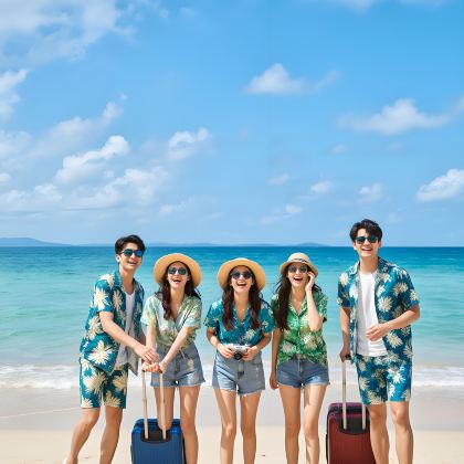 烟台3日2晚自由行