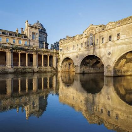 英国8日6晚私家团