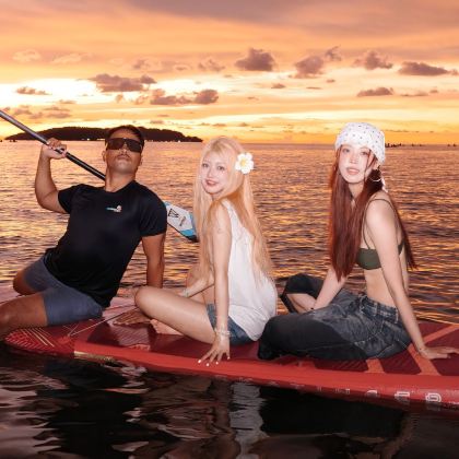 马来西亚沙巴7日5晚跟团游