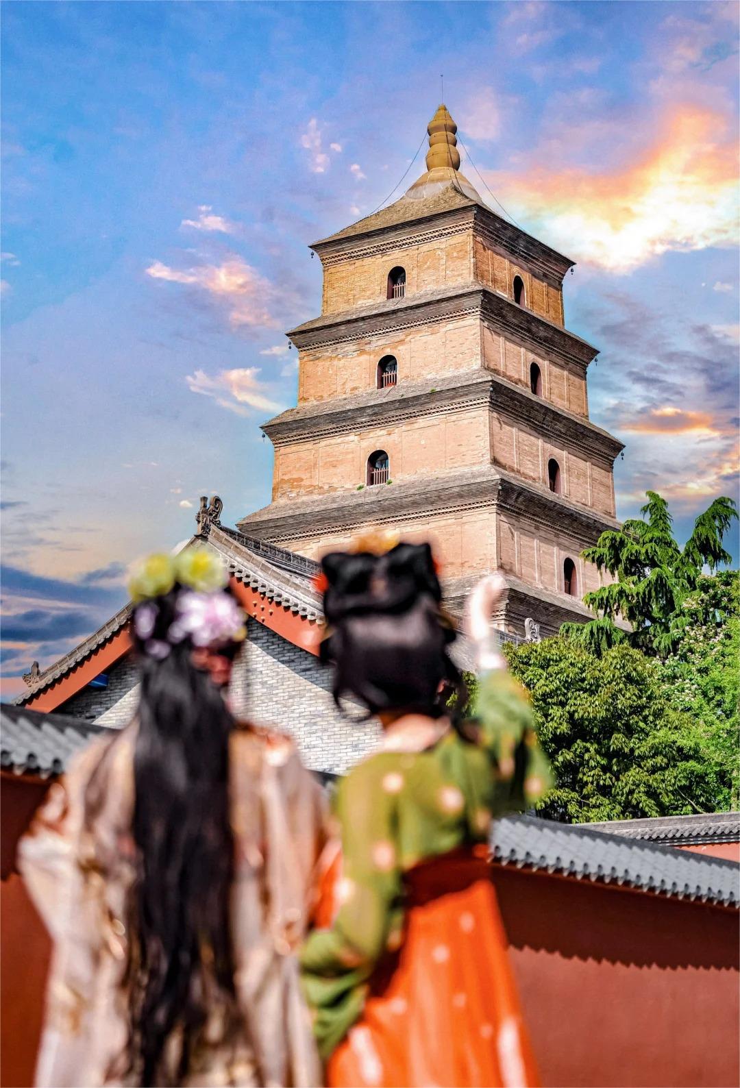 西安4天3晚地接社报价多少？西安旅行社哪家靠谱