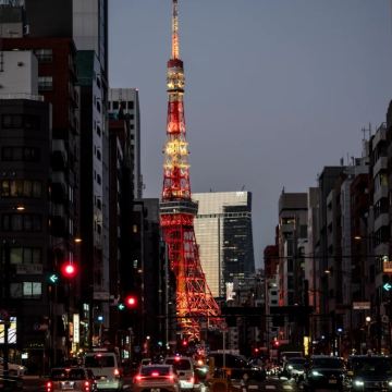 日本大阪+东京8日7晚自由行