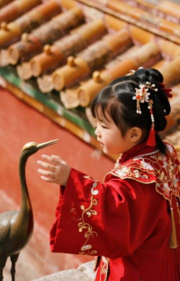 中国北京6日5晚拼小团图片