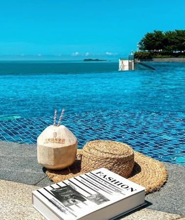 5天4晚 • 海口＋文昌＋瓊海