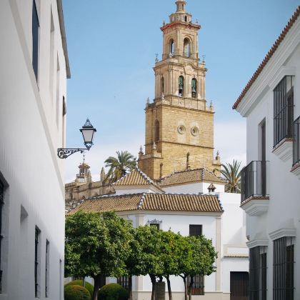 摩洛哥+西班牙+葡萄牙+安道尔+直布罗陀18日17晚自由行