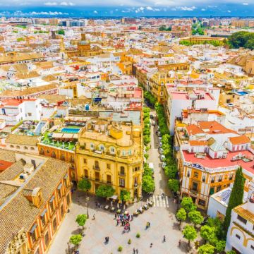 巴塞罗那+瓦伦西亚+阿利坎特+卡拉瓦卡·德·拉·克鲁斯+拉格拉纳达+马拉加+塞维利亚+梅里达+里斯本+卡塞雷斯12日11晚跟团游