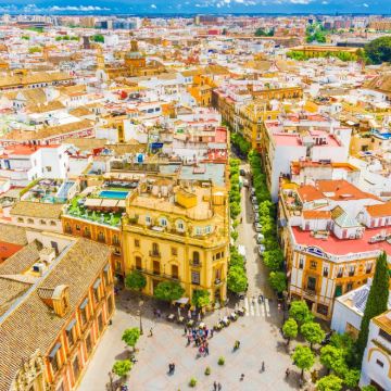 巴塞罗那+瓦伦西亚+阿利坎特+卡拉瓦卡·德·拉·克鲁斯+拉格拉纳达+马拉加+塞维利亚+梅里达+里斯本+卡塞雷斯12日11晚跟团游