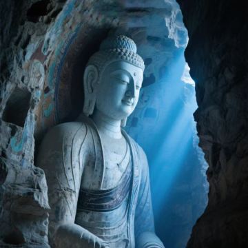 山西大同+云冈石窟+悬空寺+应县木塔景区2日1晚拼小团