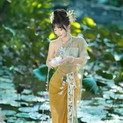 云南昆明+大理市+丽江+西双版纳10日9晚自由行