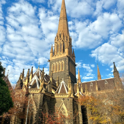 澳大利亚墨尔本+悉尼+布里斯班+黄金海岸16日15晚私家团