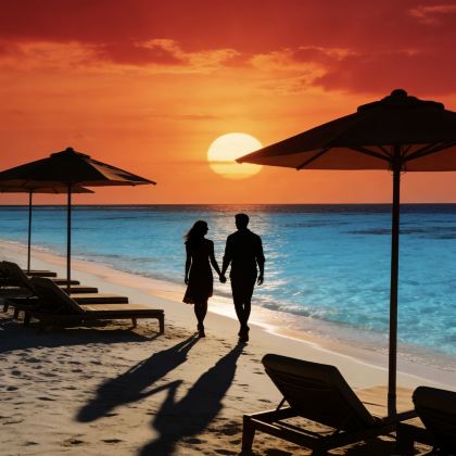 新加坡+马尔代夫10日8晚私家团