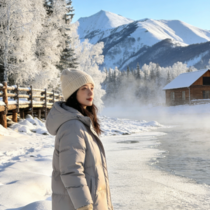 新疆北疆+乌鲁木齐+伊犁9日8晚自由行