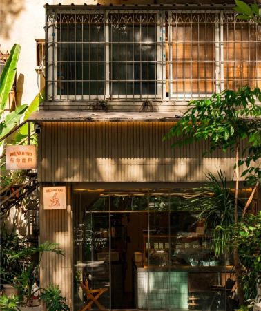 7D6N•Xiamen + Quanzhou + Zhangzhou + Wuyishan