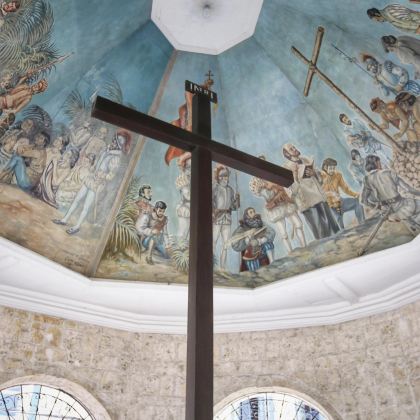 菲律宾宿务+薄荷岛6日5晚跟团游