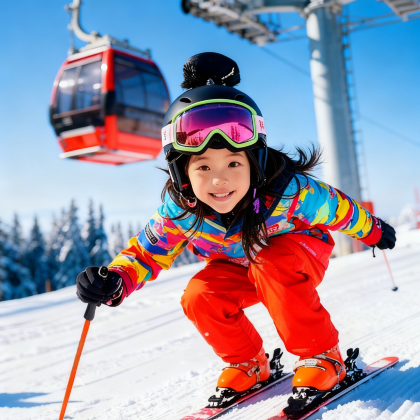 哈尔滨+亚布力滑雪旅游度假区+雪乡5日4晚跟团游