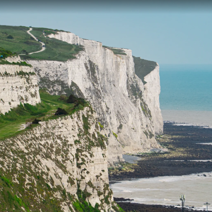 英国伦敦+温莎+牛津+剑桥+布莱顿海滩+七姐妹国家公园7日私家团