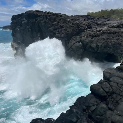 毛里求斯+马来西亚11日8晚自由行