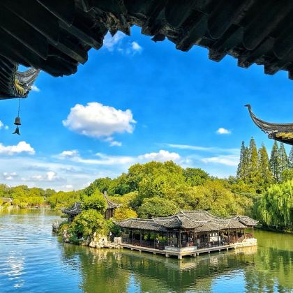 江苏4日3晚自由行