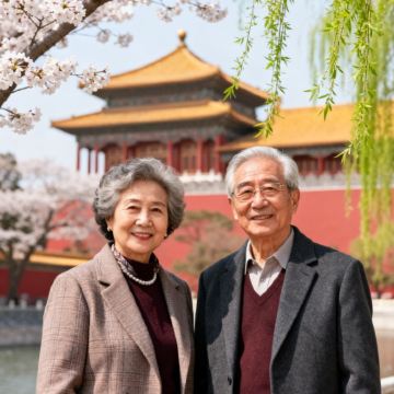 北京+天津6日5晚跟团游