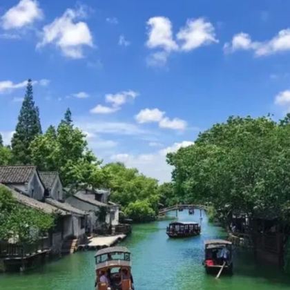 杭州+乌镇2日1晚跟团游
