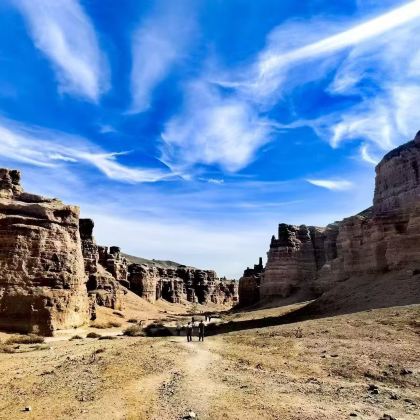 哈萨克斯坦7日5晚跟团游