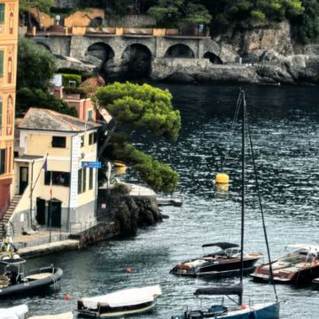 米兰+波托菲诺+比萨+那不勒斯+索伦托+托斯卡纳群岛7日6晚私家团