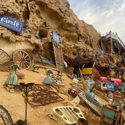 埃及锡瓦+马特鲁港+苏伊士+亚历山大+阿斯旺+卢克索+沙姆沙伊赫+达哈卜15日14晚私家团