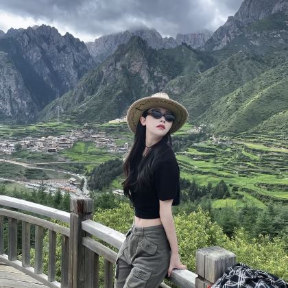 甘南+兰州+扎尕那+拉卜楞寺+甘加秘境+郎木寺景区7日6晚跟团游