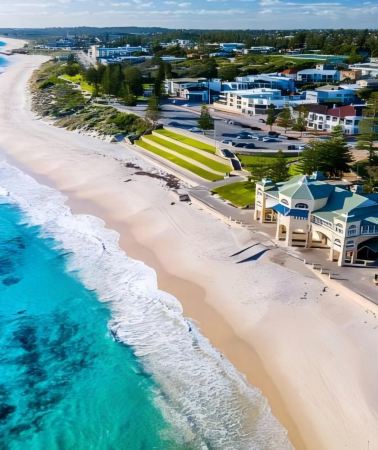 10D9N • Charming Customized Australia: Sydney + Cairns + Melbourne – 10 Days 9 Nights of East Coast Perfection