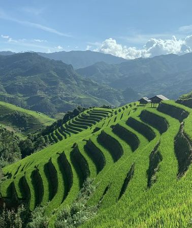 2D1N • Number one top rated ethical cultural trekking and homestay by ETHOS