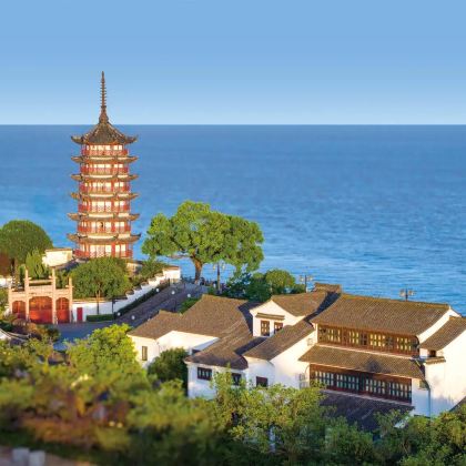 绍兴+乌镇+海宁+德清+杭州6日5晚拼小团