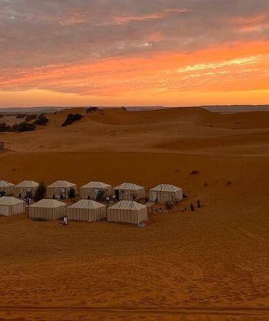 7D6N • 7 Day/6 Night Morocco Desert Adventure
