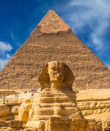 2D1N • 2 Day private guided Cairo tours