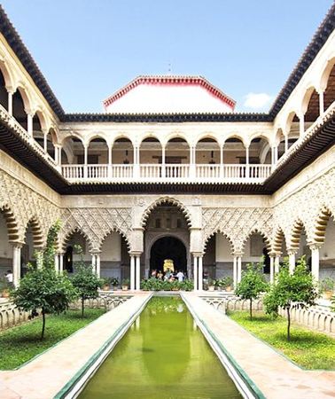 7D6N • 7-day trip to Andalucia & Costa del Sol from Madrid