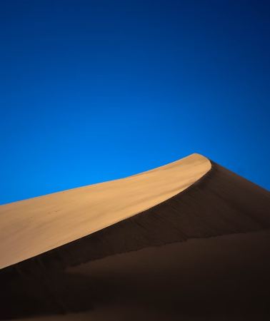 3D2N • Mogao Grottoes + Mingsha Mountain And Crescent Spring + Yumen Pass
