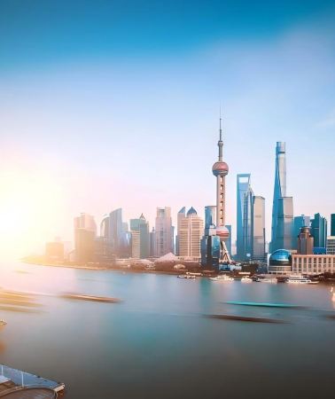 3D2N • Shanghai+Suzhou+Wuzhen  Click Custom Itinerary for Consultation. The itinerary is adjustable. Hotels can be replaced or excluded.