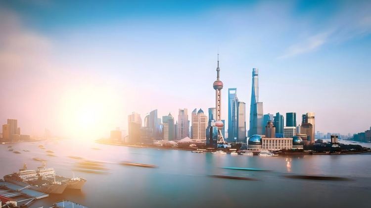 3-Day China Shanghai ,9-person premium international tourist exclusive group,Shanghai Mini Vacation · Urban Cultural  Experience: Kung Fu Experience, The Bund Lighting Ceremony