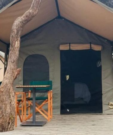 3D2N • 3 Day Kruger Glamping Adventure