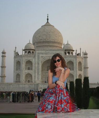 3D2N • Private Golden Triangle 3-Day Delhi Agra Jaipur Tour