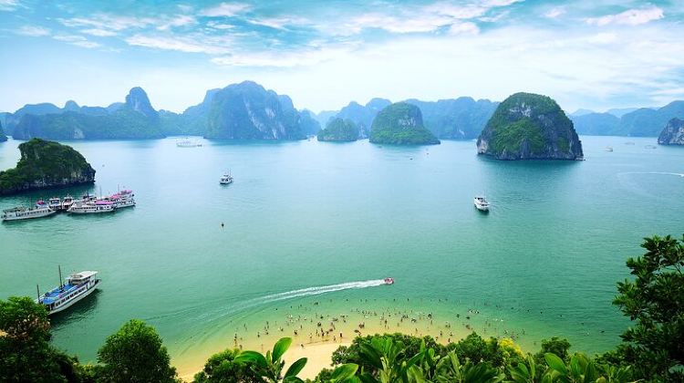 7-Day Vietnam At Glance In 7 Days - From Hanoi to Ho Chi Minh City