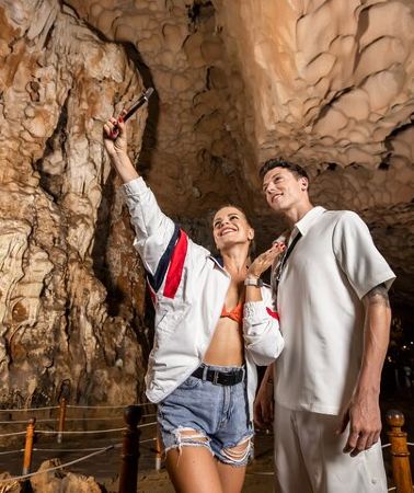 3D2N • Elite Ambassador Cruise Halong Bay 3D2N from Hanoi