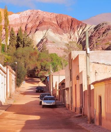 3D2N • Cachi, Hornocal and Salinas : Footprints that captivate