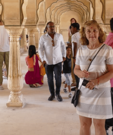 2D1N • From Delhi: 2 Days Jaipur Sightseeing Tour By Car