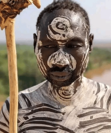 8D7N • From Addis Ababa:-8 Day Danakil Depression & Omo Valley Tour