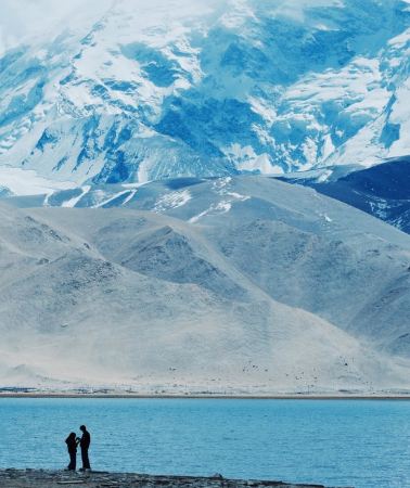 8D7N • Kashgar: 8-Day Southern Xinjiang Silk Road Tour