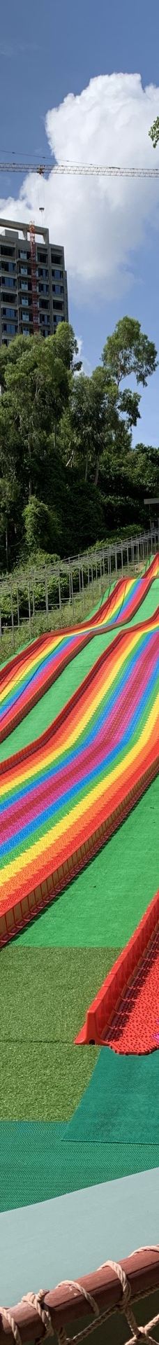 龙凤山庄影视度假村-东莞