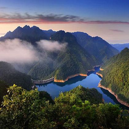 南昌+井冈山4日3晚私家团