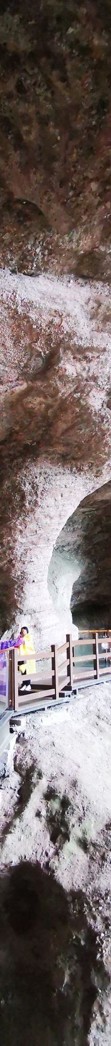 桂林丹霞八角寨景区-资源