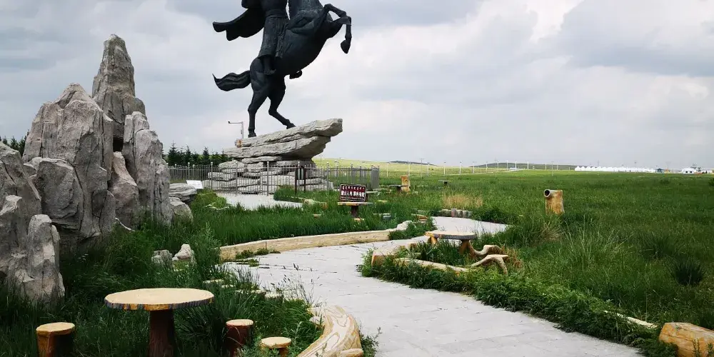 永安旅遊