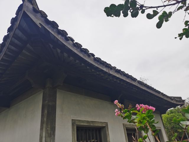 泾县赤滩古镇旅行图片 2