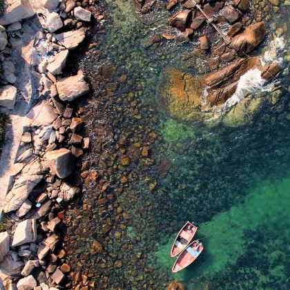 广东上川岛飞沙滩旅游度假区2日1晚私家团